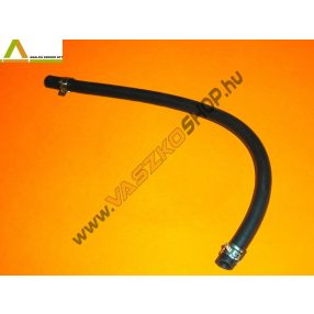 Üzemanyagcső SP-415/3WF-3