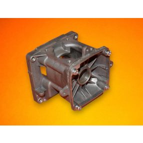 Forgattyúsház SP-415 , 3WF-3