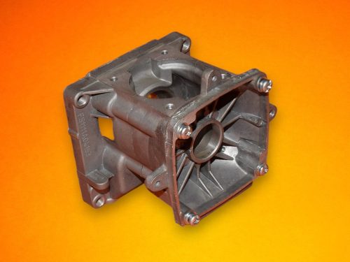 Forgattyúsház SP-415 , 3WF-3