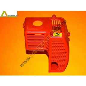 Kipufogó védőburkolat SP-415 , 3WF-3