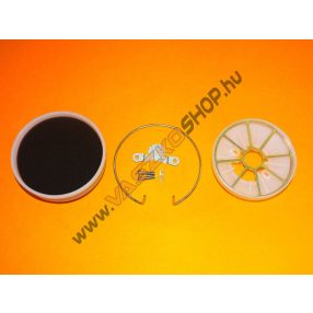 Levegőszűrő SP-415 I