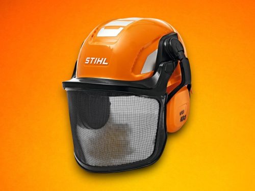 Játék sisak Stihl