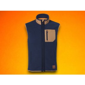 Gyapjú mellény Stihl