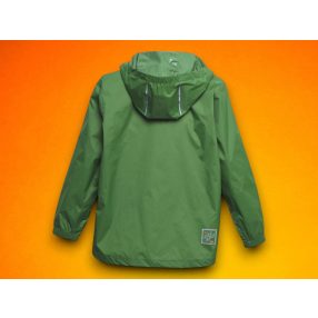 STIHL összehajtható gyerek esőkabát