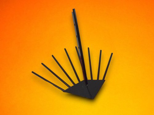 Adapter KF Burgonya felszedő