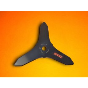 Bozótvágó kés 3 élű Stihl (300x20)
