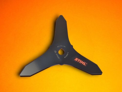 Bozótvágó kés 3 élű Stihl (300x20)