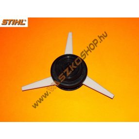 Damilfej pengés Stihl PolyCut 6-3