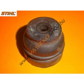 Gumiágy bal oldali Stihl MS 440
