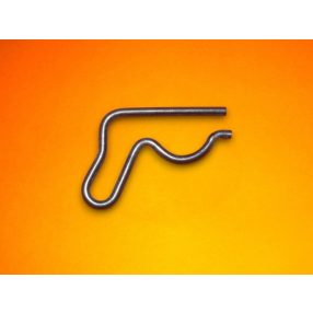 Berántó köröm rugó Stihl 028