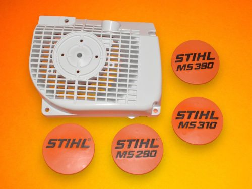 Berántó fedél Stihl MS 290 , MS 390