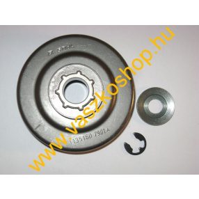 Csillagkerék Stihl 044