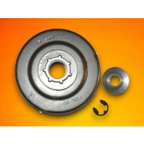 Csillagkerék Stihl 044