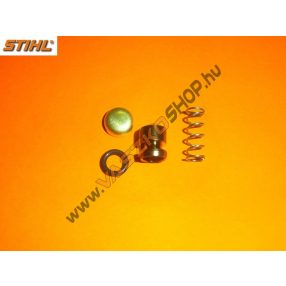 Karburátor felújító készlet Stihl FS 90 , FS 350