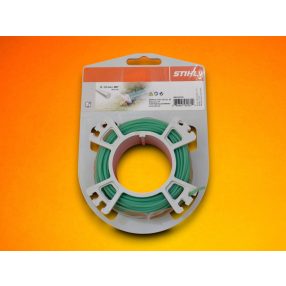 Damil 2.0mm 15,3 m kerek Stihl