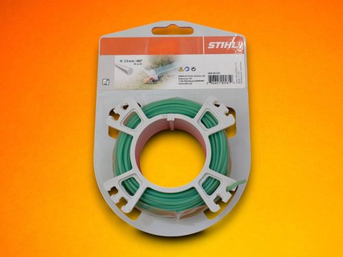 Damil 2.0mm 15,3 m kerek Stihl