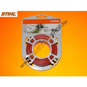 Damil 2.7mm 9,8 m kerek Stihl