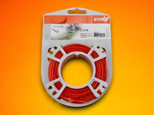 Damil 2.7mm 9,8 m kerek Stihl
