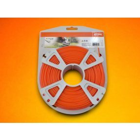 Damil 2.4mm 83m kerek Stihl