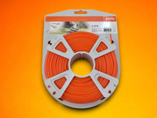 Damil 2.4mm 83m kerek Stihl