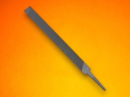 Láncreszelő lapos Oregon