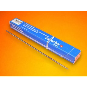 Láncreszelő Vallorbe