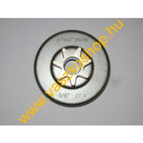 Csillagkerék Stihl 038 (Gyári fix)