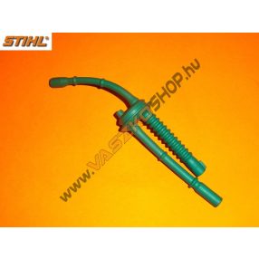 Üzemanyagcső Stihl FS 55