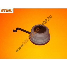 Olajszivattyú csiga Stihl MS 290 , MS 310