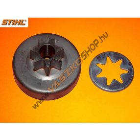 Csillagkerék Stihl 038 OREGON