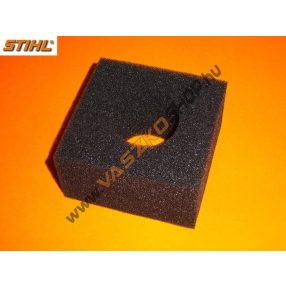 Levegőszűrő szivacs Stihl SR 320