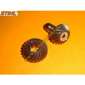 Szöghajtás Stihl FS 55