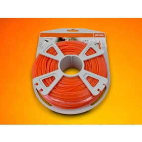 Damil 2.4mm 83 m négyzet Stihl