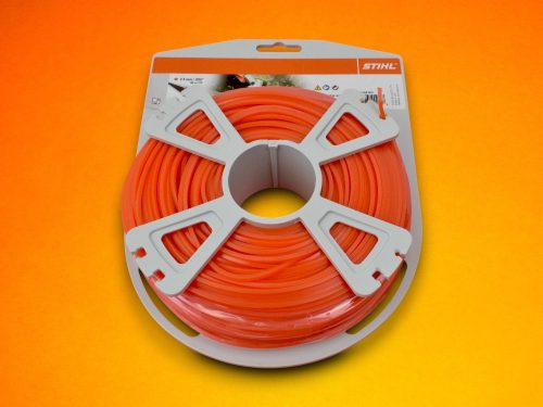 Damil 2.4mm 83 m négyzet Stihl