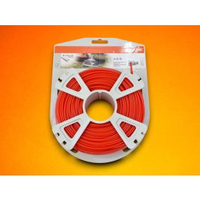 Damil 2.7mm 65m kerek Stihl