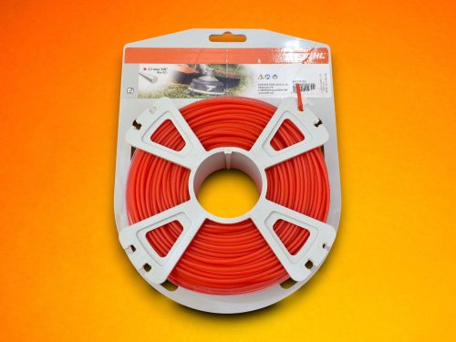 Damil 2.7mm 65m kerek Stihl
