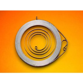 Berántó rugó Stihl 021