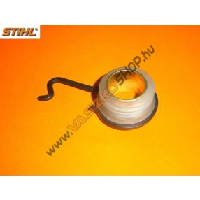   Olajszivattyú csiga Stihl MS 341 , MS 361 , MS 440 , MS 441 , MS 460