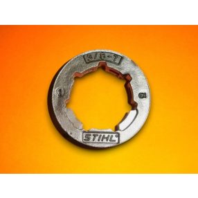 Csillagkerék betét Stihl 038