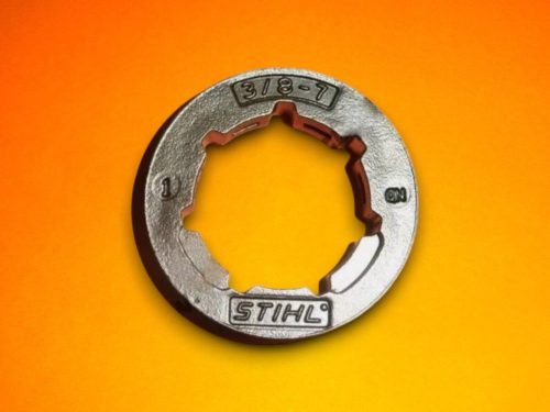 Csillagkerék betét Stihl 038
