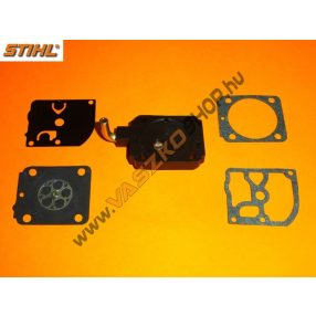 Karburátor membrán készlet Stihl FS 55