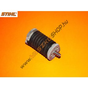 Rezgéscsillapító rugó alsó Stihl FS 460 (kicsi)
