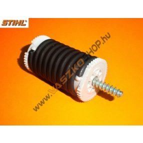Rezgéscsillapító rugó alsó Stihl FS 460 (nagy)