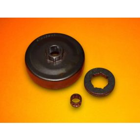   Csillagkerék Stihl MS 170 , MS 180 , MS 210 , MS 230 (betétes)