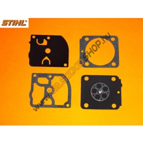 Karburátor membrán készlet Stihl FS 38 , FS 45 , FS 55