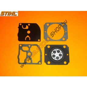 Karburátor membrán készlet Stihl FS 40 , FS 56