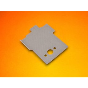   Kipufogó hővédő Stihl FS 55 , FS 90 , FS 100 , FS 110 , FS 310