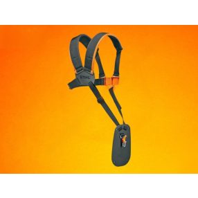 Vállheveder dupla pántos (Stihl)
