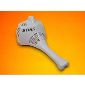 Motorburkolat Stihl FS55