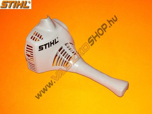 Motorburkolat Stihl FS55